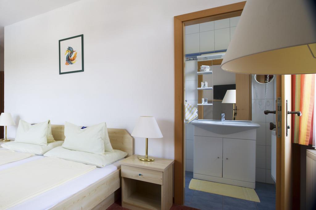 Der Dorfwirt Hotel Rechberg Room photo